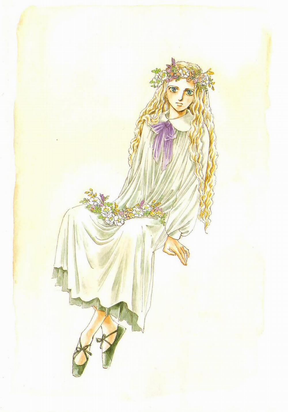 Ngự Trị Ta, Vị Chúa Tàn Bạo - Zankoku Na Kami Ga Shihaisuru 36 trang 1