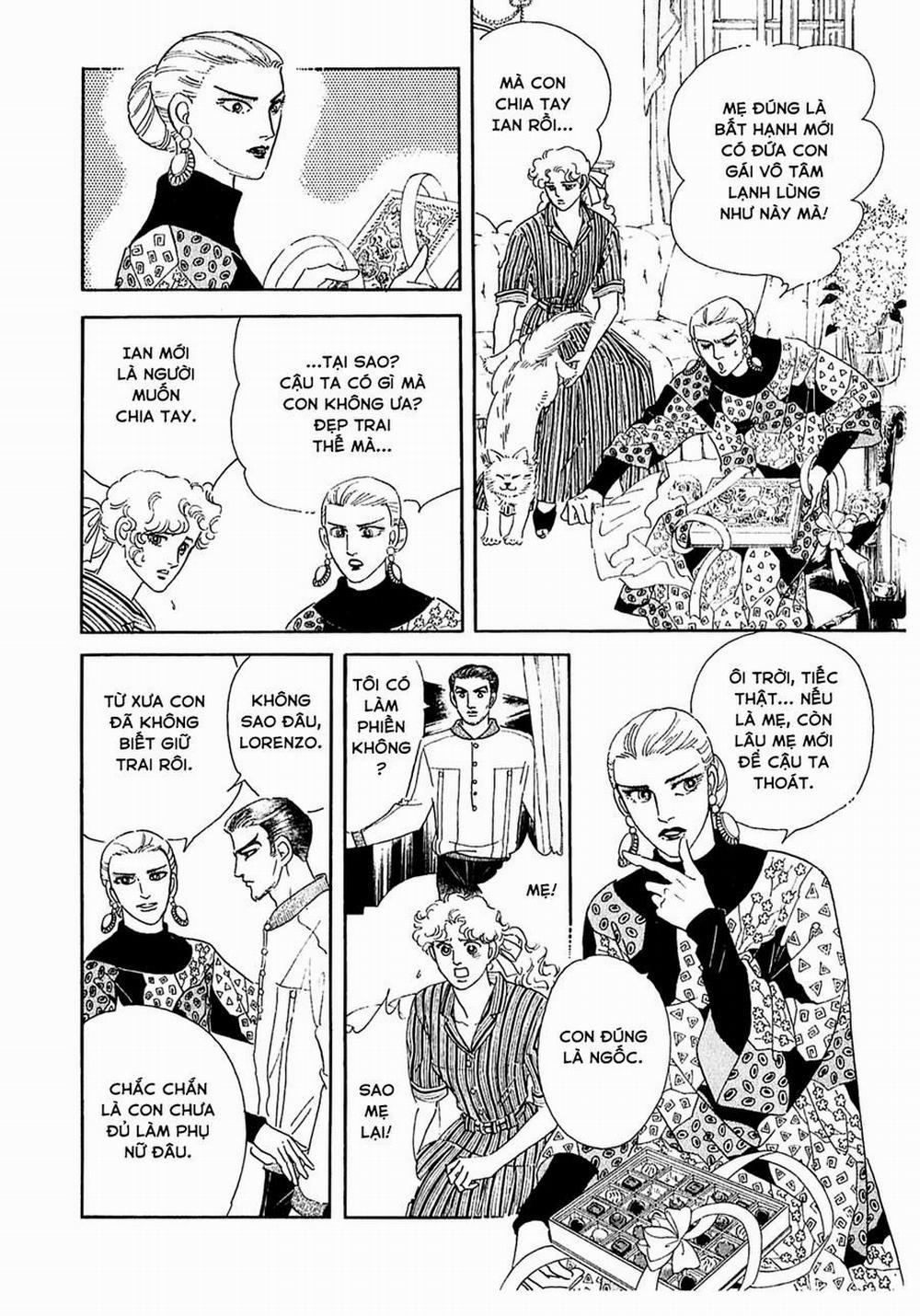 Ngự Trị Ta, Vị Chúa Tàn Bạo - Zankoku Na Kami Ga Shihaisuru 36 trang 34