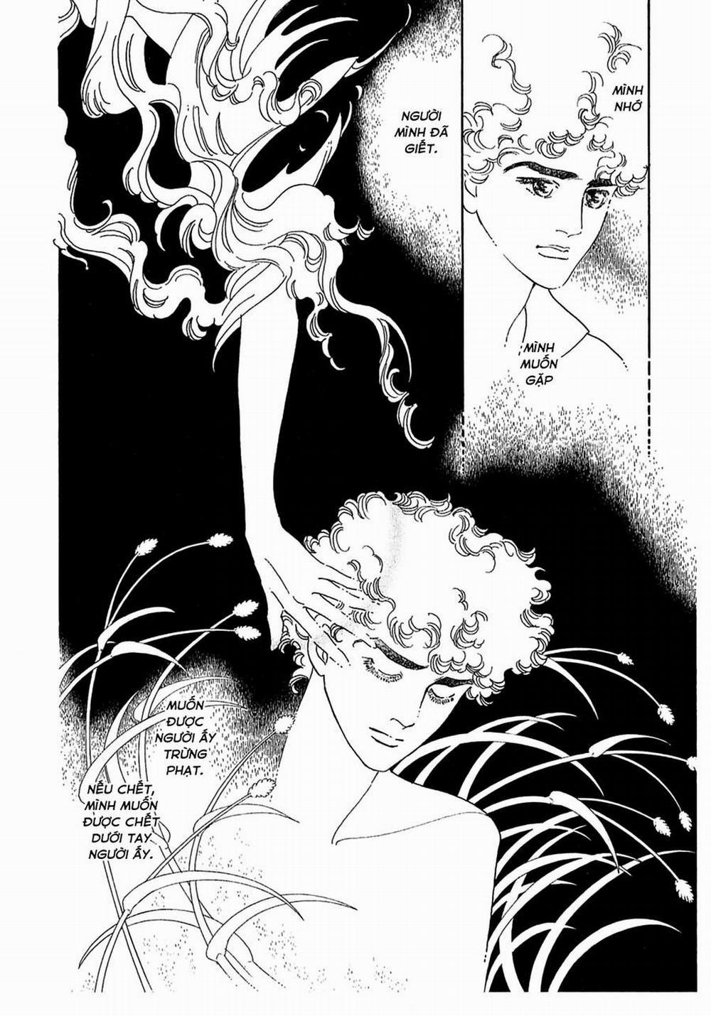 Ngự Trị Ta, Vị Chúa Tàn Bạo - Zankoku Na Kami Ga Shihaisuru 36 trang 44