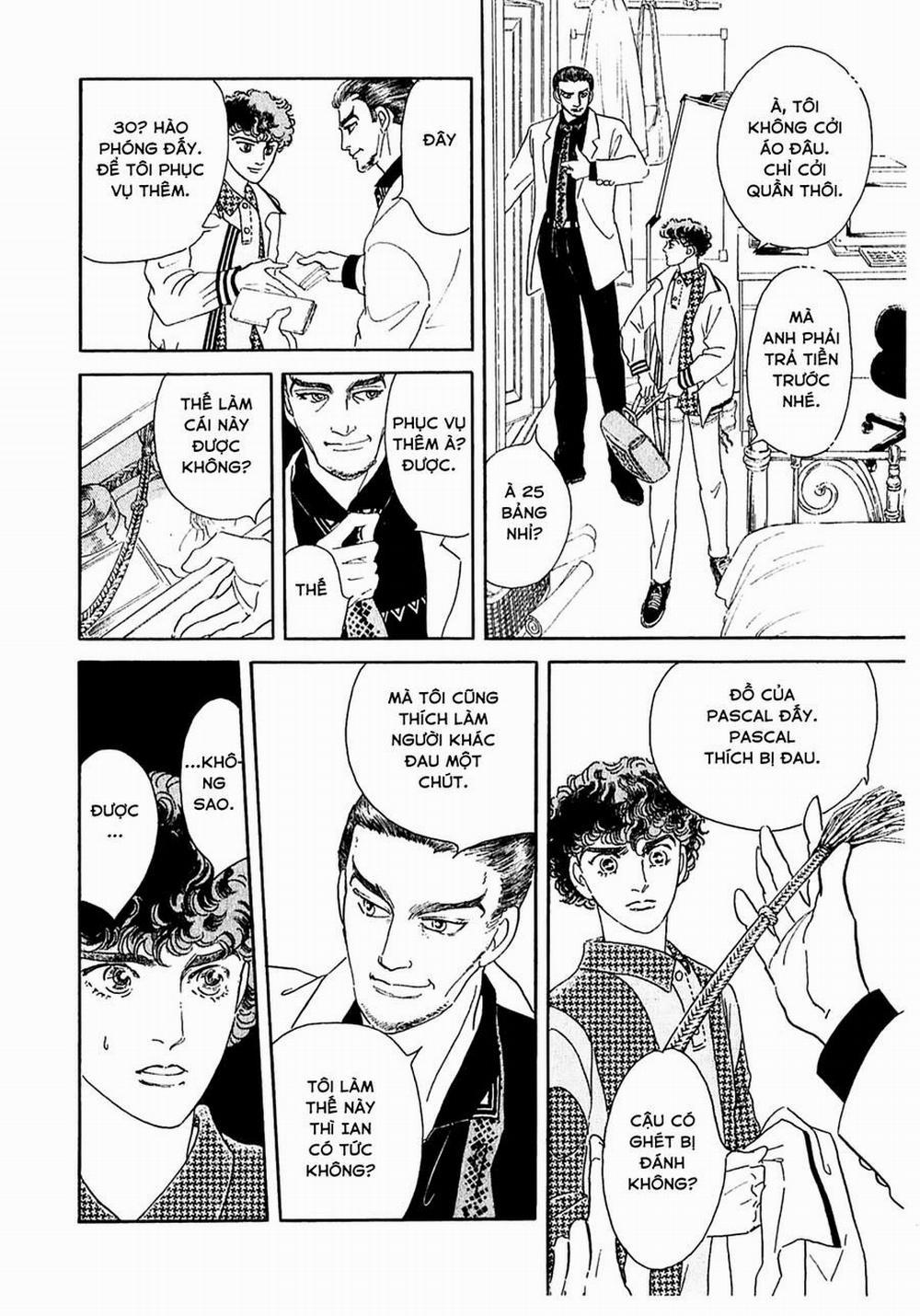 Ngự Trị Ta, Vị Chúa Tàn Bạo - Zankoku Na Kami Ga Shihaisuru 36 trang 62