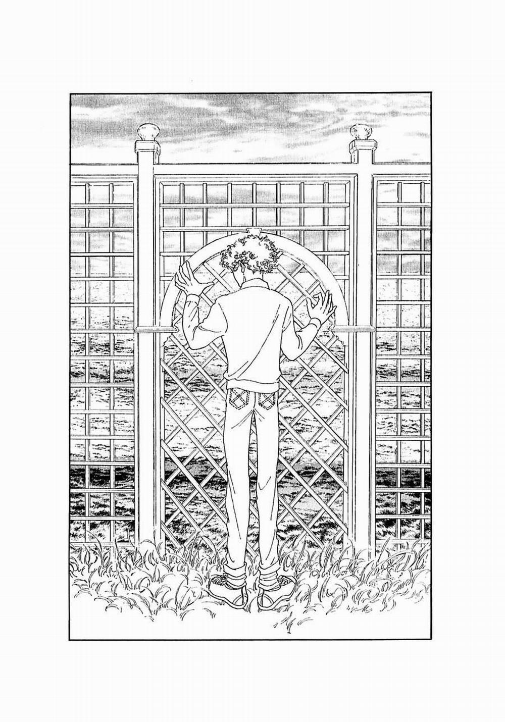 Ngự Trị Ta, Vị Chúa Tàn Bạo - Zankoku Na Kami Ga Shihaisuru 37 trang 0