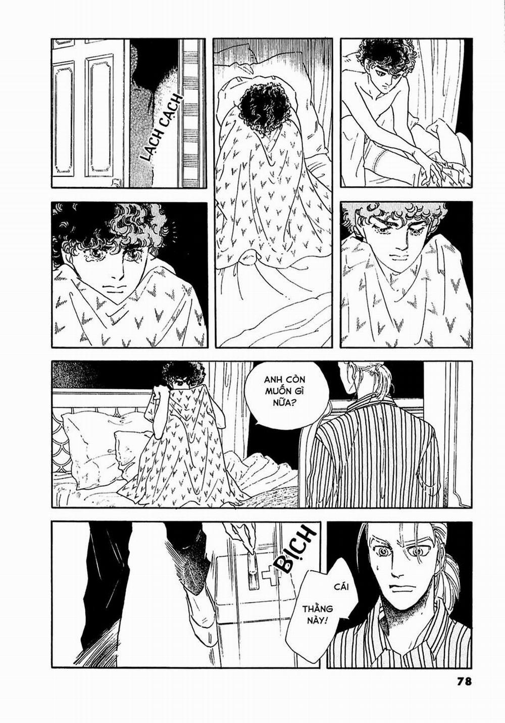 Ngự Trị Ta, Vị Chúa Tàn Bạo - Zankoku Na Kami Ga Shihaisuru 37 trang 11