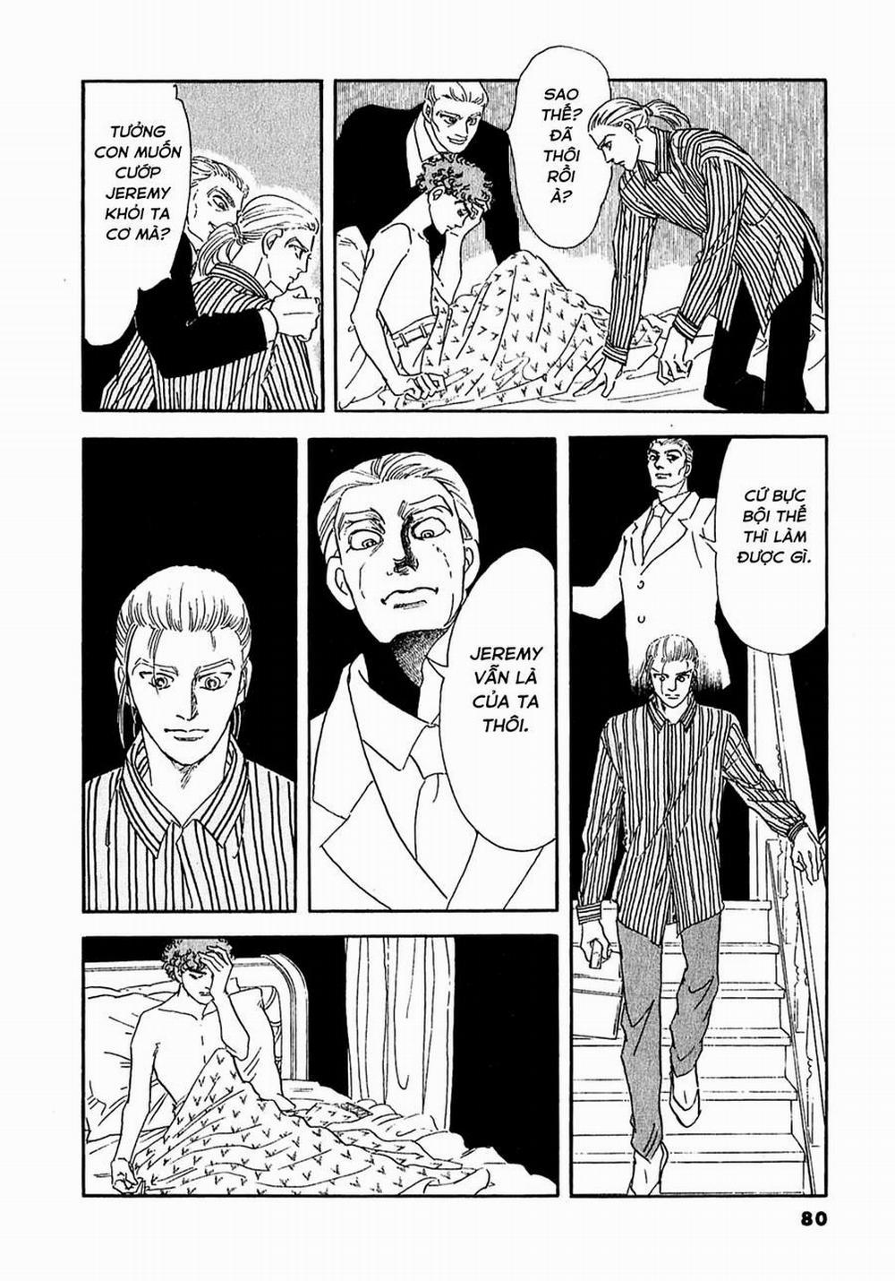 Ngự Trị Ta, Vị Chúa Tàn Bạo - Zankoku Na Kami Ga Shihaisuru 37 trang 13