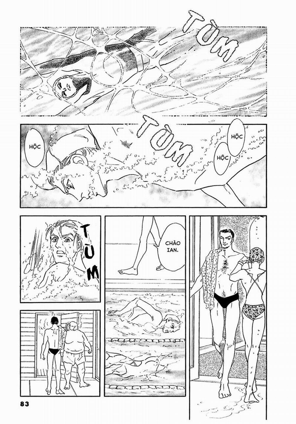 Ngự Trị Ta, Vị Chúa Tàn Bạo - Zankoku Na Kami Ga Shihaisuru 37 trang 16