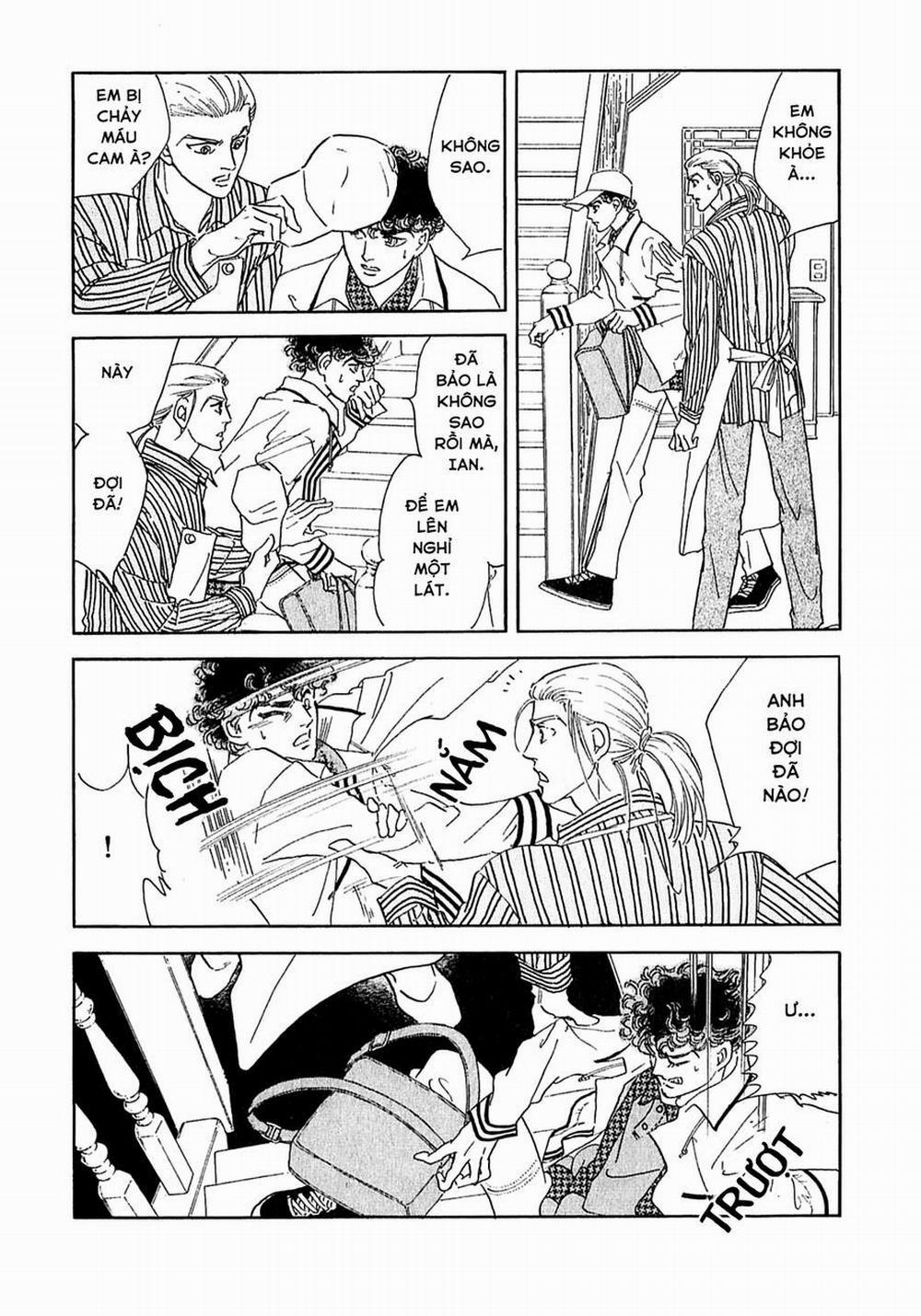 Ngự Trị Ta, Vị Chúa Tàn Bạo - Zankoku Na Kami Ga Shihaisuru 37 trang 3