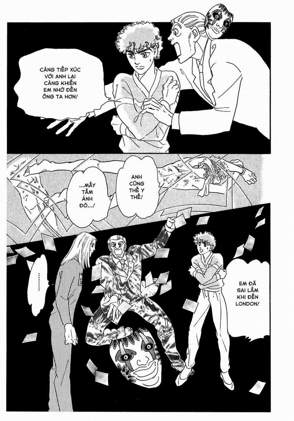 Ngự Trị Ta, Vị Chúa Tàn Bạo - Zankoku Na Kami Ga Shihaisuru 37 trang 34