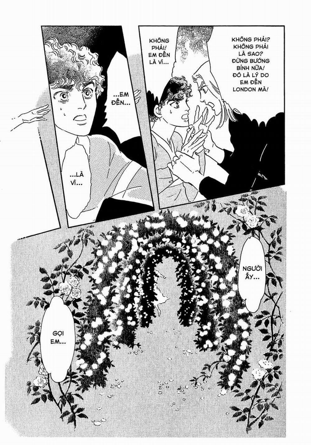 Ngự Trị Ta, Vị Chúa Tàn Bạo - Zankoku Na Kami Ga Shihaisuru 37 trang 38