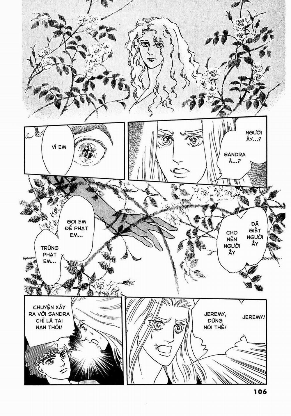 Ngự Trị Ta, Vị Chúa Tàn Bạo - Zankoku Na Kami Ga Shihaisuru 37 trang 39