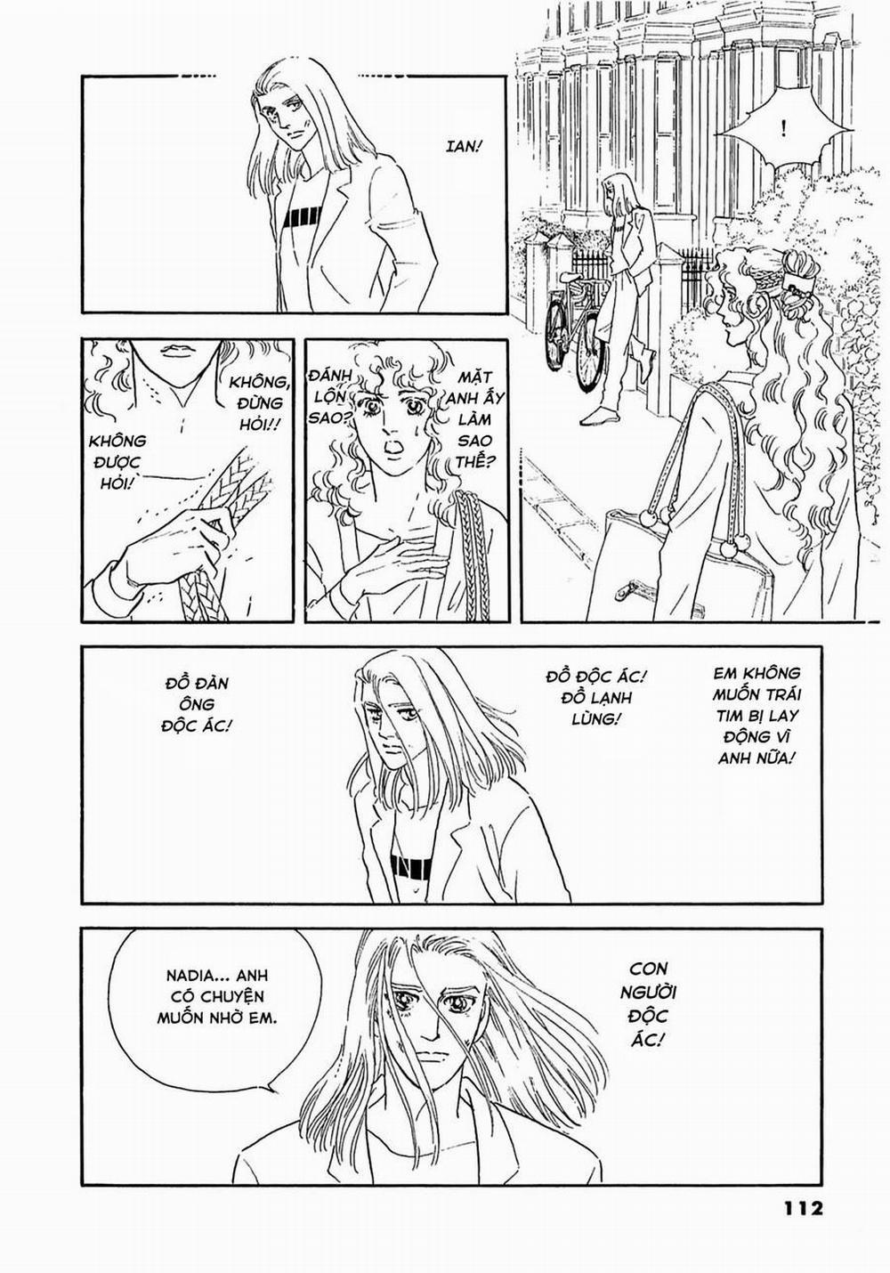 Ngự Trị Ta, Vị Chúa Tàn Bạo - Zankoku Na Kami Ga Shihaisuru 37 trang 45