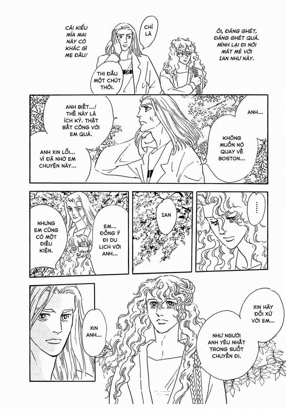 Ngự Trị Ta, Vị Chúa Tàn Bạo - Zankoku Na Kami Ga Shihaisuru 37 trang 47