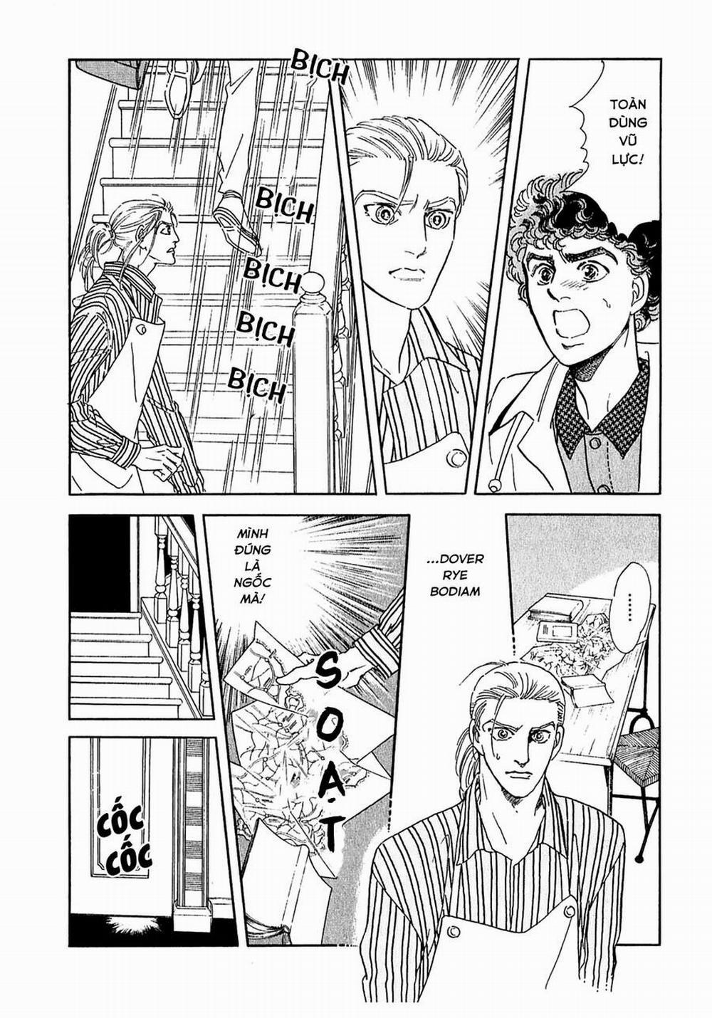 Ngự Trị Ta, Vị Chúa Tàn Bạo - Zankoku Na Kami Ga Shihaisuru 37 trang 5