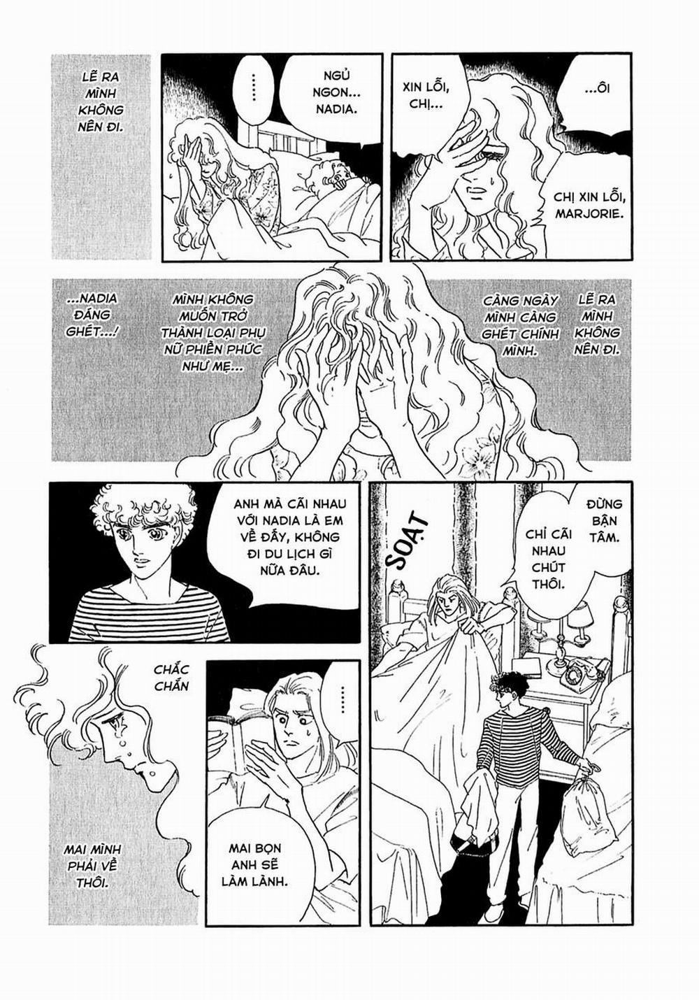 Ngự Trị Ta, Vị Chúa Tàn Bạo - Zankoku Na Kami Ga Shihaisuru 37 trang 60