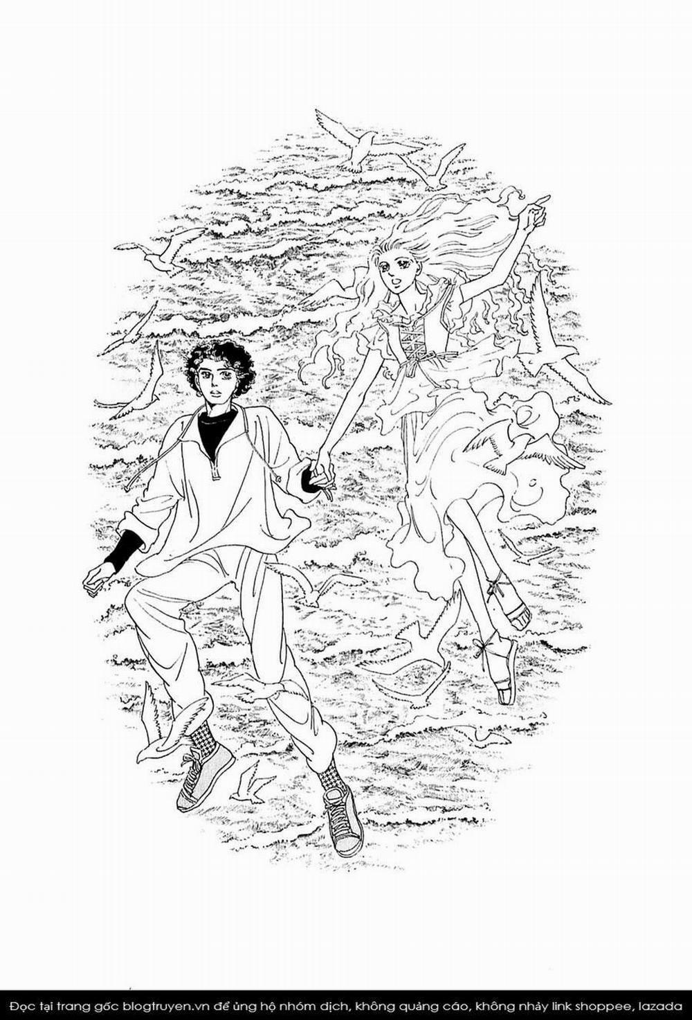 Ngự Trị Ta, Vị Chúa Tàn Bạo - Zankoku Na Kami Ga Shihaisuru 38 trang 0