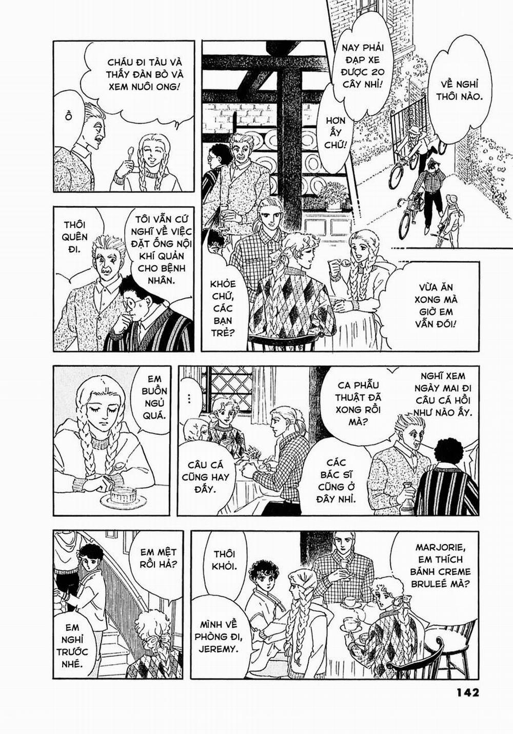 Ngự Trị Ta, Vị Chúa Tàn Bạo - Zankoku Na Kami Ga Shihaisuru 38 trang 13