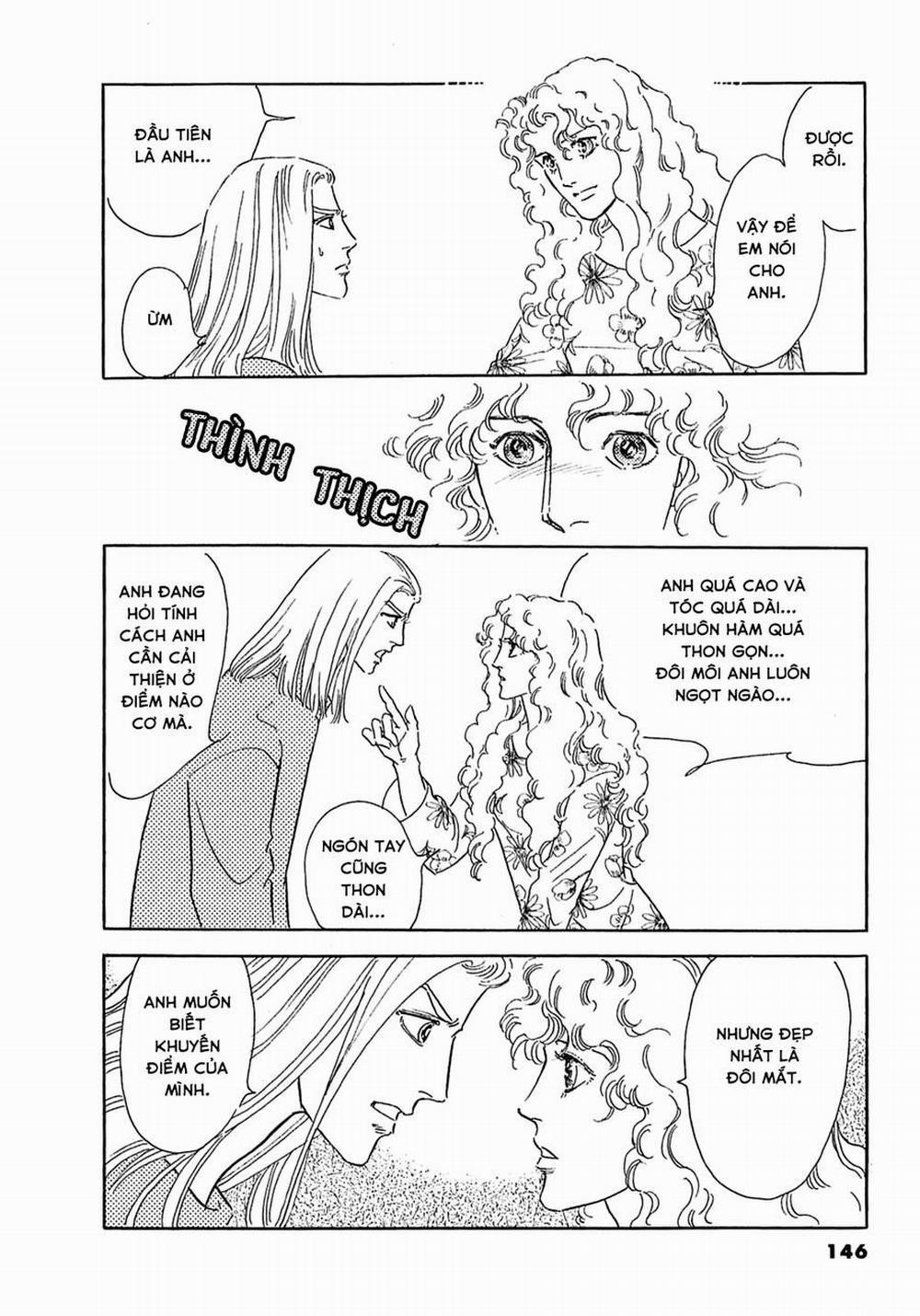 Ngự Trị Ta, Vị Chúa Tàn Bạo - Zankoku Na Kami Ga Shihaisuru 38 trang 17