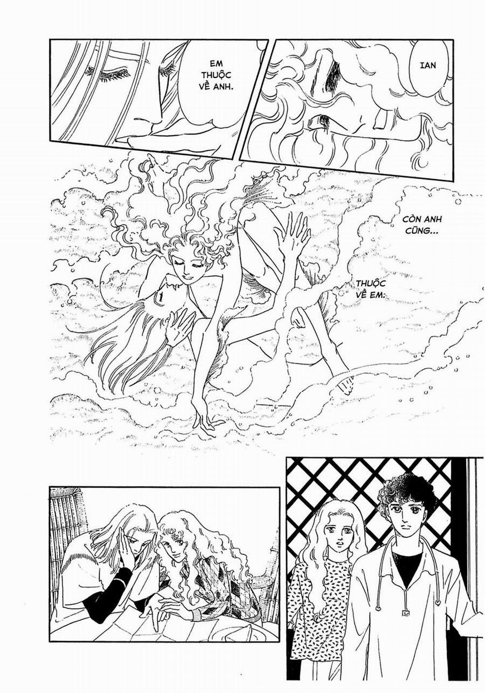 Ngự Trị Ta, Vị Chúa Tàn Bạo - Zankoku Na Kami Ga Shihaisuru 38 trang 23