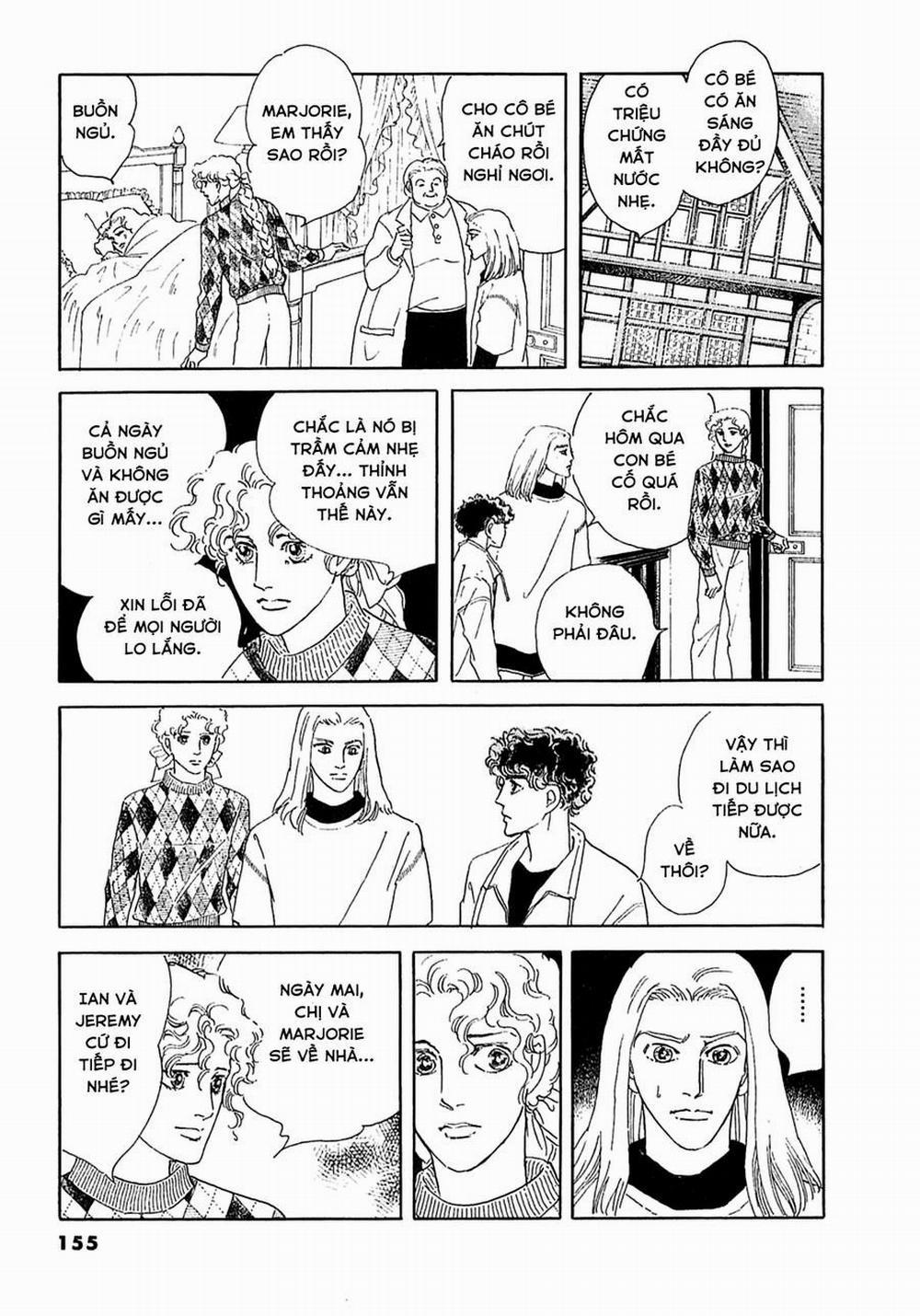 Ngự Trị Ta, Vị Chúa Tàn Bạo - Zankoku Na Kami Ga Shihaisuru 38 trang 26