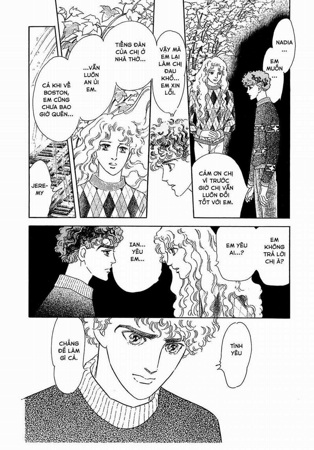 Ngự Trị Ta, Vị Chúa Tàn Bạo - Zankoku Na Kami Ga Shihaisuru 38 trang 29