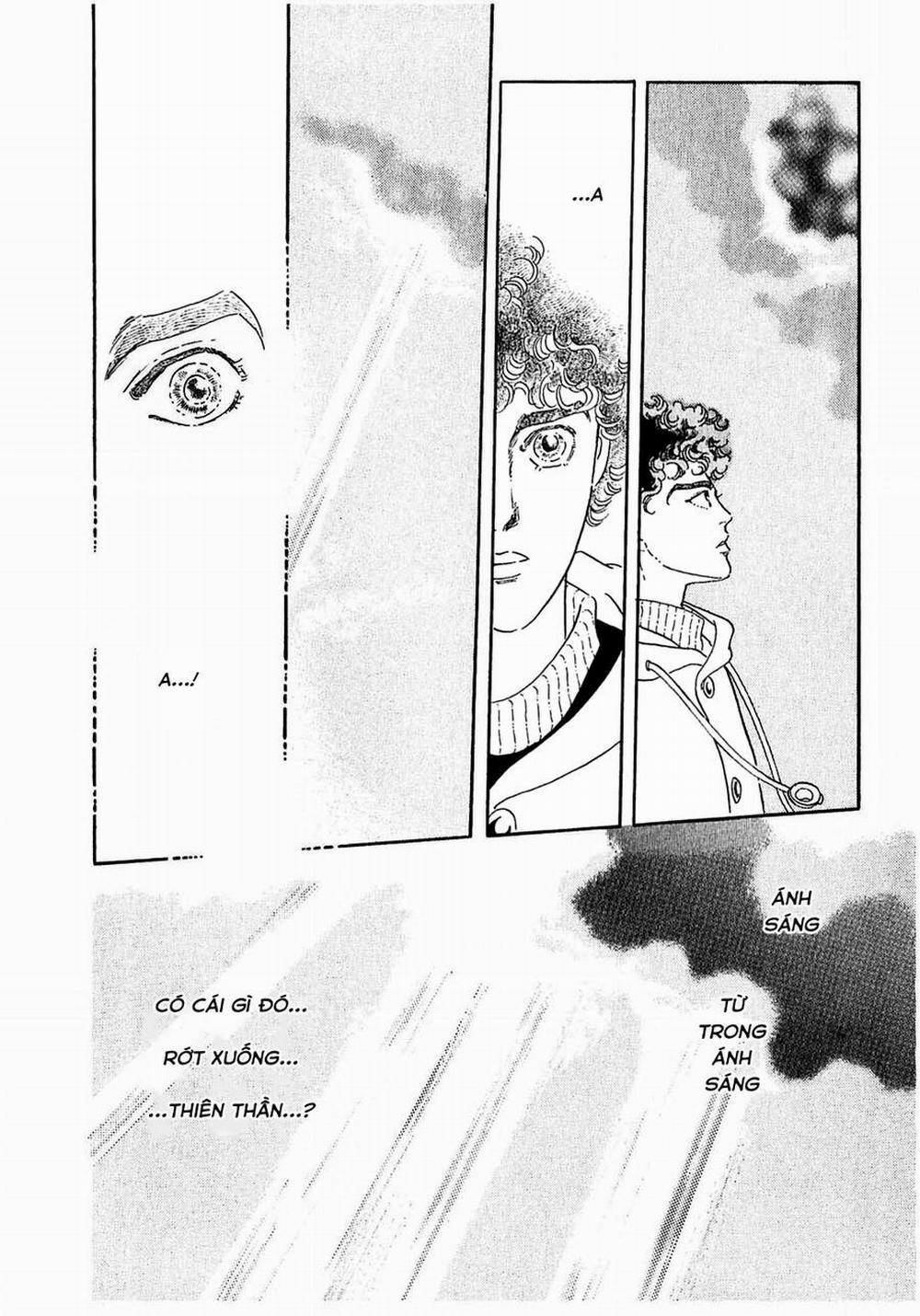 Ngự Trị Ta, Vị Chúa Tàn Bạo - Zankoku Na Kami Ga Shihaisuru 38 trang 39