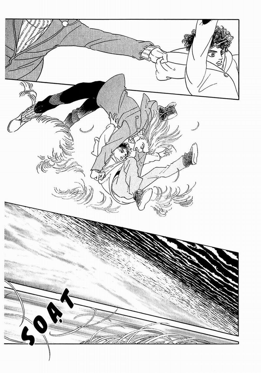 Ngự Trị Ta, Vị Chúa Tàn Bạo - Zankoku Na Kami Ga Shihaisuru 38 trang 42