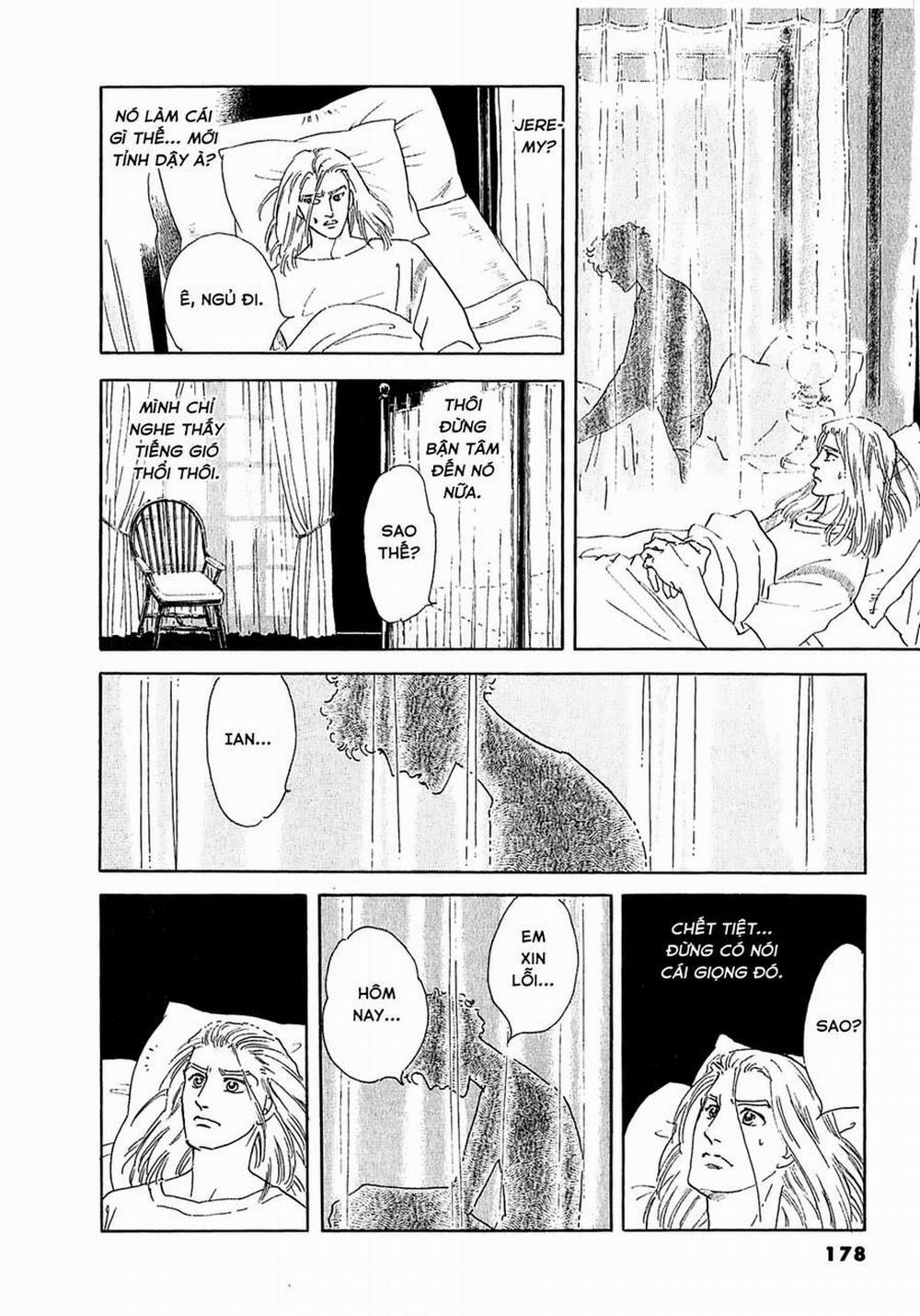 Ngự Trị Ta, Vị Chúa Tàn Bạo - Zankoku Na Kami Ga Shihaisuru 38 trang 49