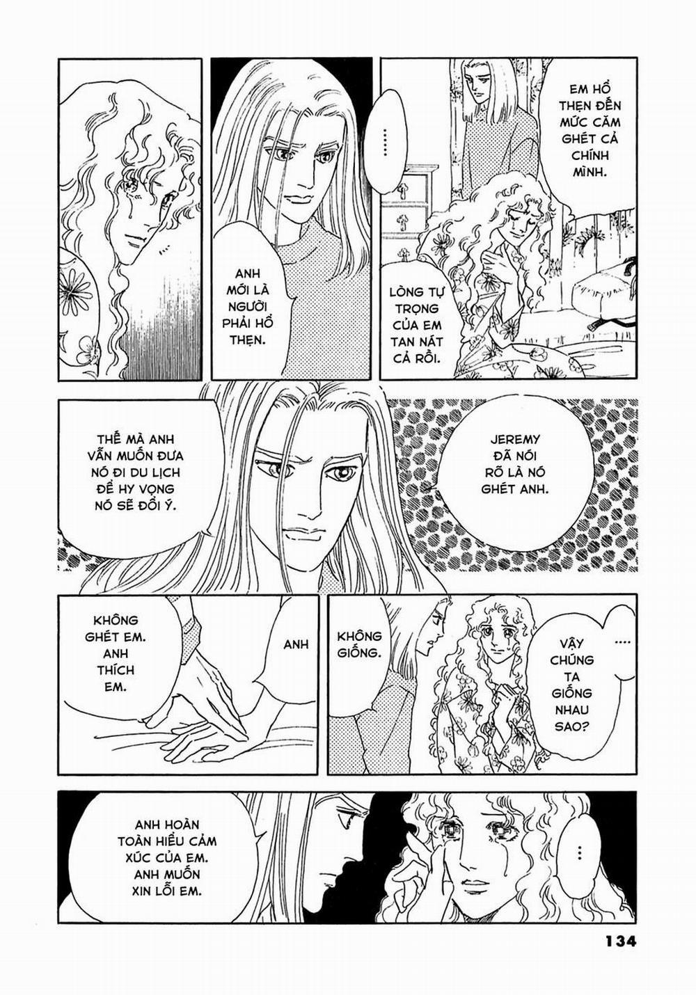 Ngự Trị Ta, Vị Chúa Tàn Bạo - Zankoku Na Kami Ga Shihaisuru 38 trang 5