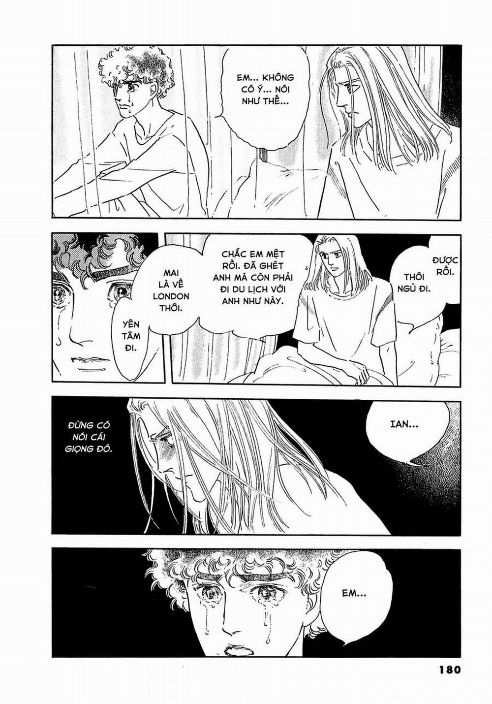 Ngự Trị Ta, Vị Chúa Tàn Bạo - Zankoku Na Kami Ga Shihaisuru 38 trang 51