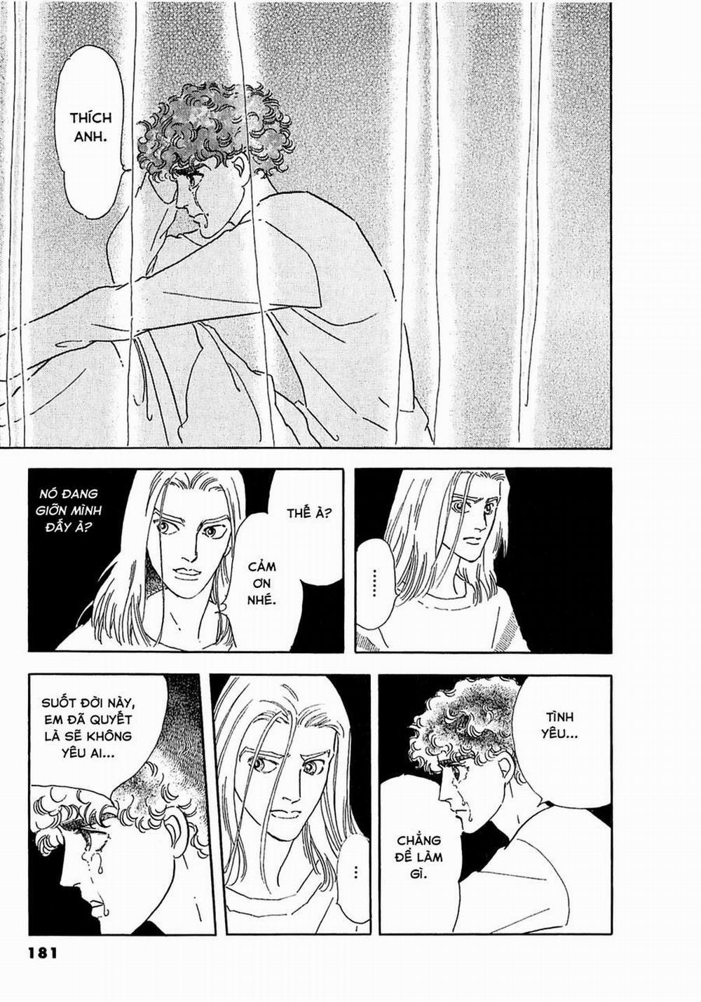 Ngự Trị Ta, Vị Chúa Tàn Bạo - Zankoku Na Kami Ga Shihaisuru 38 trang 52