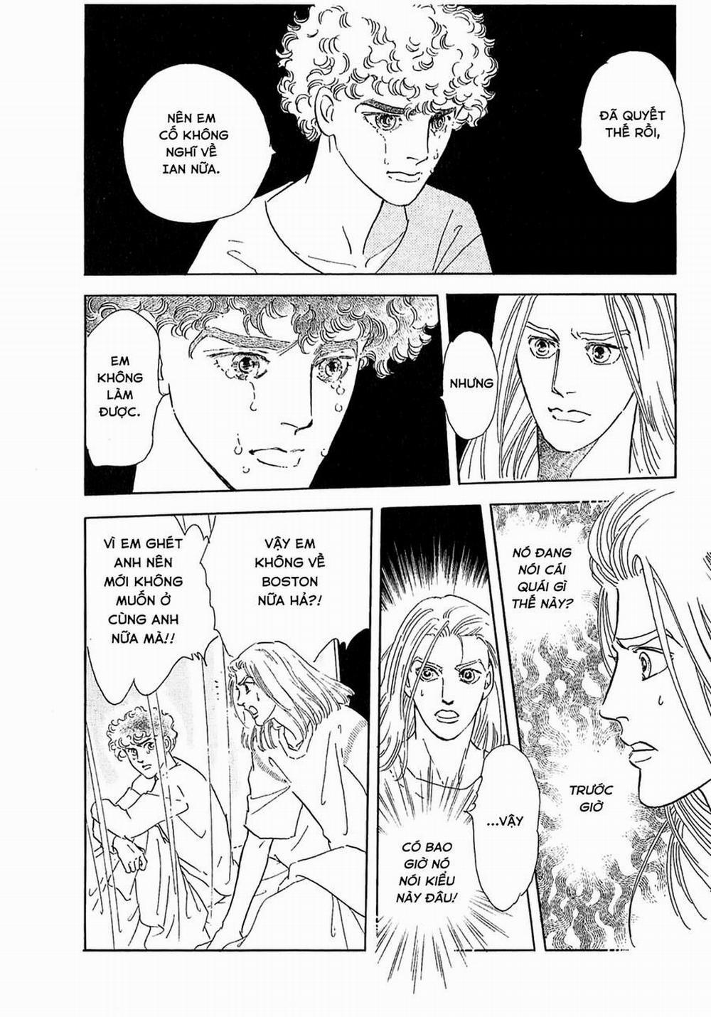 Ngự Trị Ta, Vị Chúa Tàn Bạo - Zankoku Na Kami Ga Shihaisuru 38 trang 53