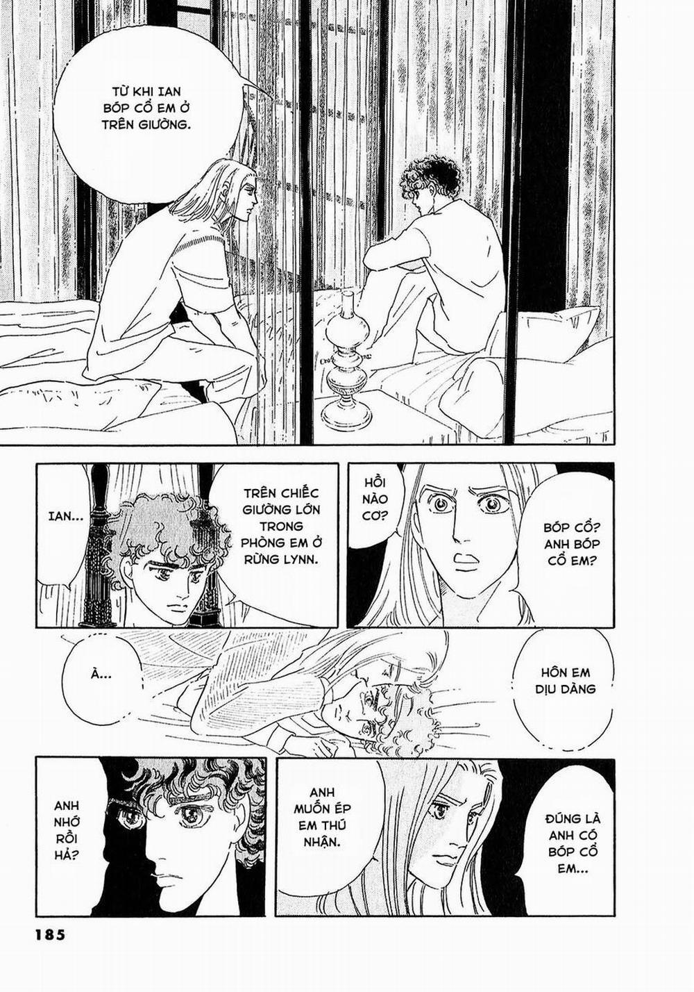 Ngự Trị Ta, Vị Chúa Tàn Bạo - Zankoku Na Kami Ga Shihaisuru 38 trang 56