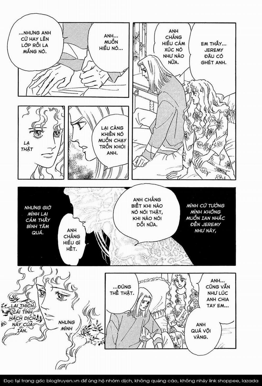 Ngự Trị Ta, Vị Chúa Tàn Bạo - Zankoku Na Kami Ga Shihaisuru 38 trang 6