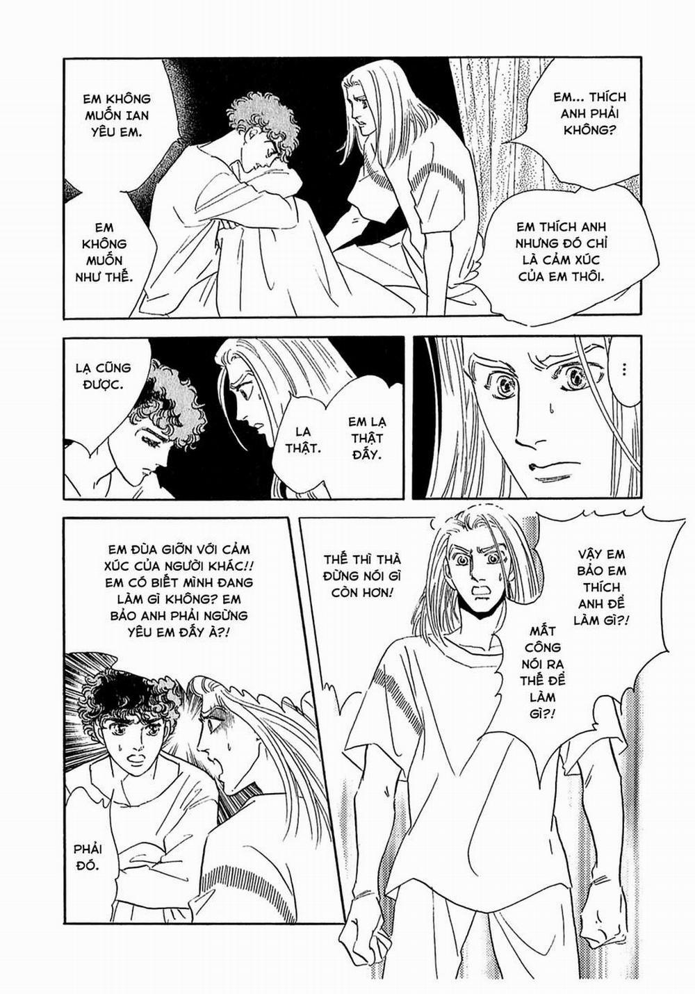 Ngự Trị Ta, Vị Chúa Tàn Bạo - Zankoku Na Kami Ga Shihaisuru 38 trang 61