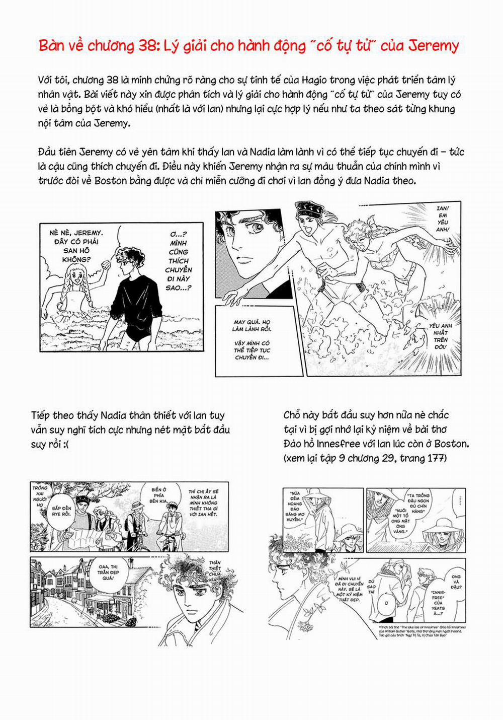 Ngự Trị Ta, Vị Chúa Tàn Bạo - Zankoku Na Kami Ga Shihaisuru 38 trang 64