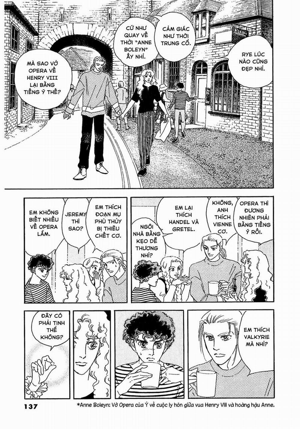 Ngự Trị Ta, Vị Chúa Tàn Bạo - Zankoku Na Kami Ga Shihaisuru 38 trang 8