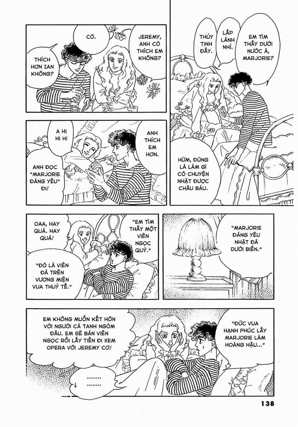 Ngự Trị Ta, Vị Chúa Tàn Bạo - Zankoku Na Kami Ga Shihaisuru 38 trang 9