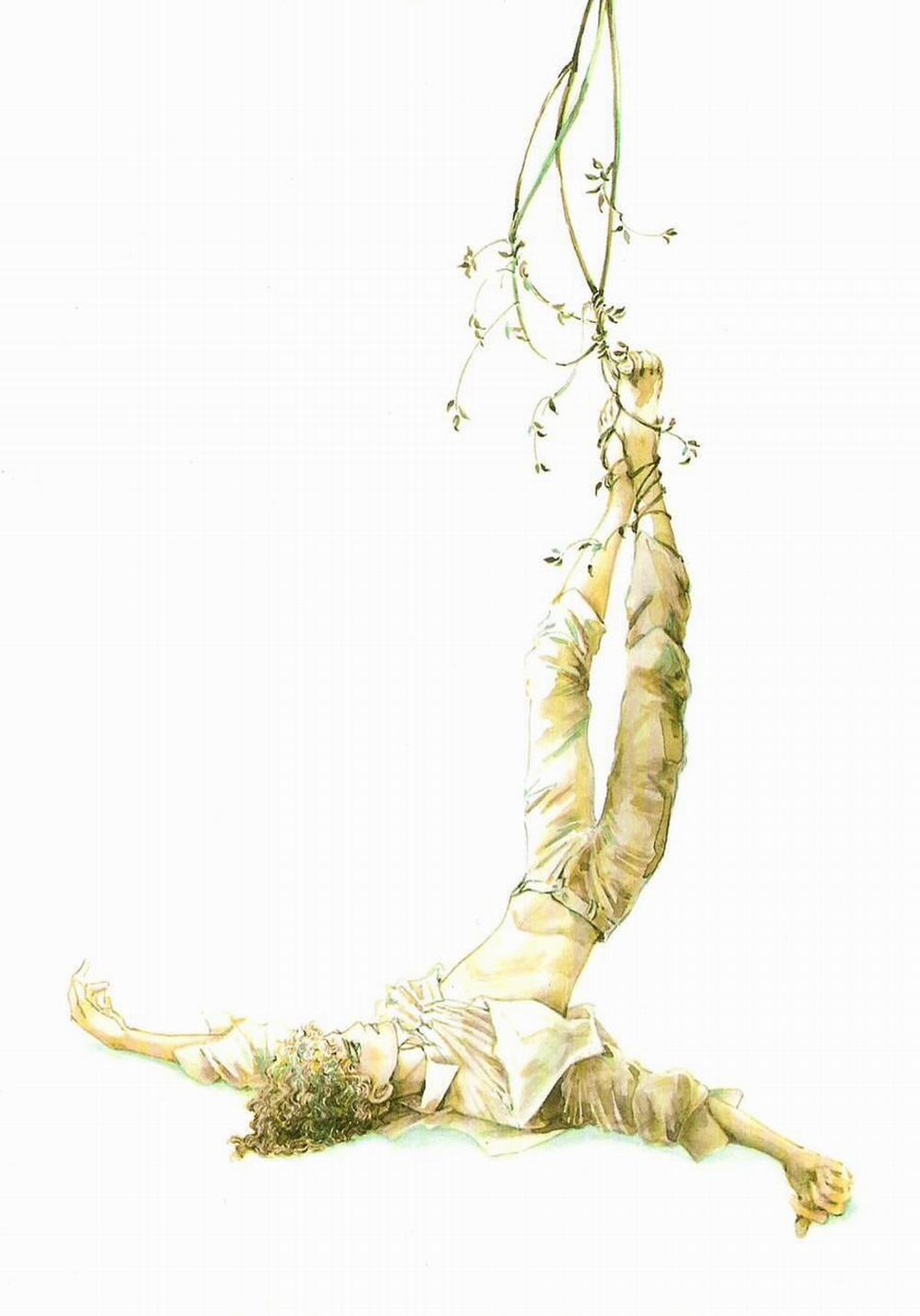 Ngự Trị Ta, Vị Chúa Tàn Bạo - Zankoku Na Kami Ga Shihaisuru 39 trang 1