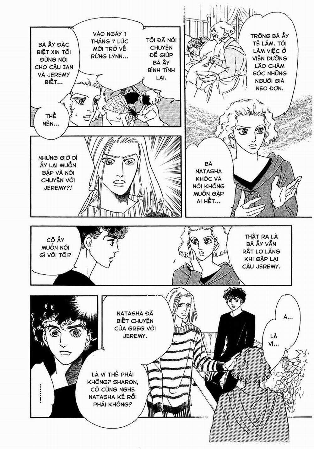 Ngự Trị Ta, Vị Chúa Tàn Bạo - Zankoku Na Kami Ga Shihaisuru 39 trang 24