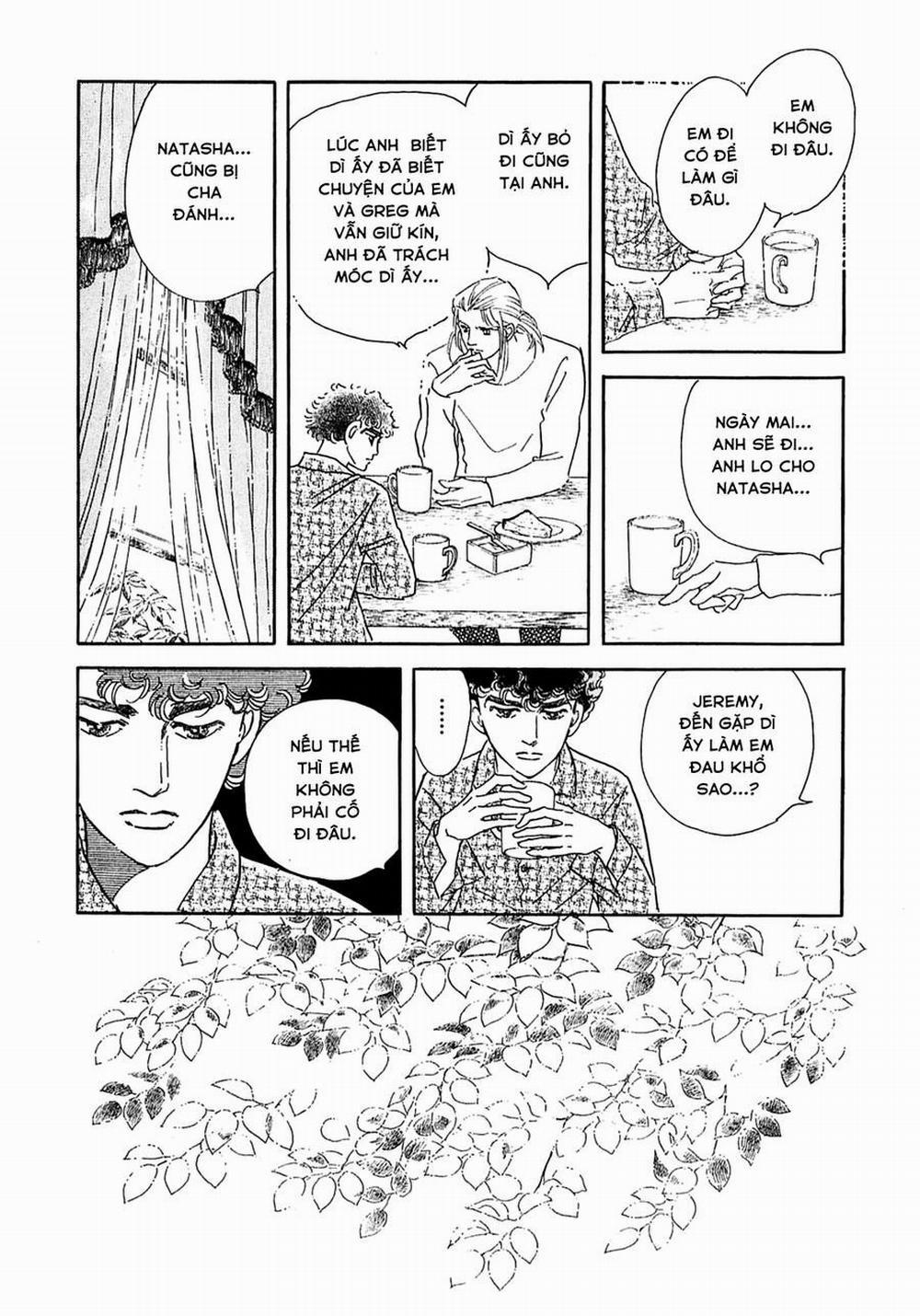 Ngự Trị Ta, Vị Chúa Tàn Bạo - Zankoku Na Kami Ga Shihaisuru 39 trang 26