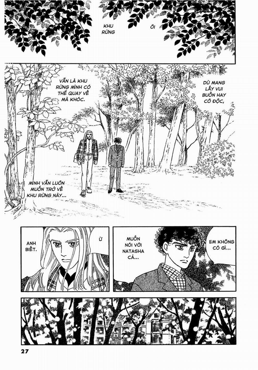 Ngự Trị Ta, Vị Chúa Tàn Bạo - Zankoku Na Kami Ga Shihaisuru 39 trang 27