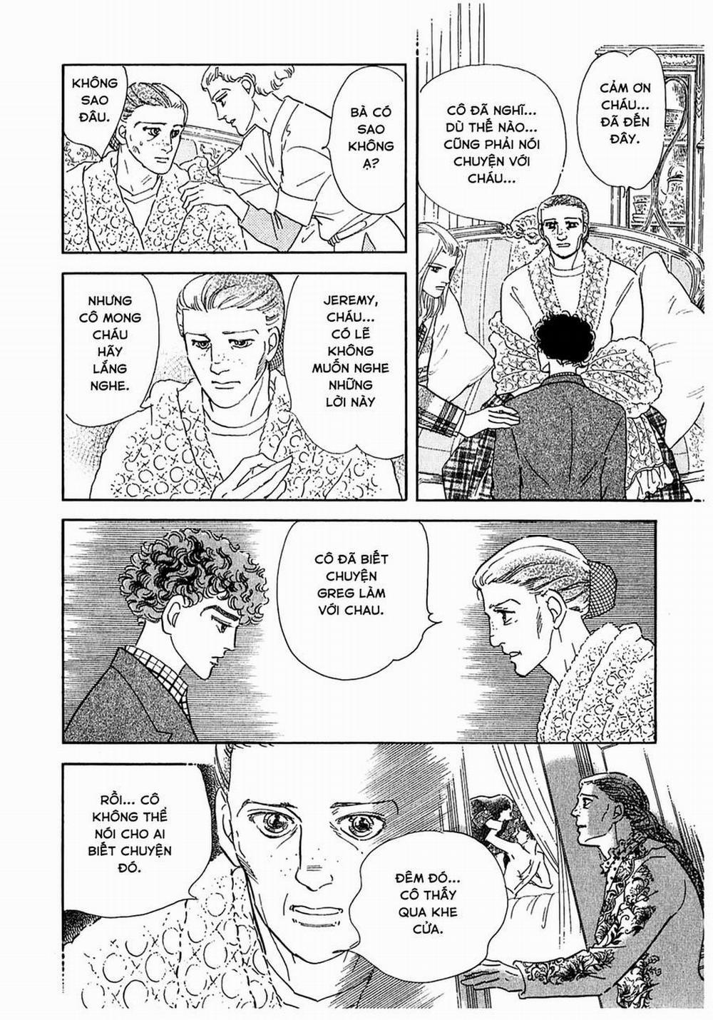 Ngự Trị Ta, Vị Chúa Tàn Bạo - Zankoku Na Kami Ga Shihaisuru 39 trang 30