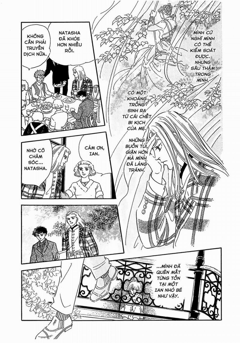 Ngự Trị Ta, Vị Chúa Tàn Bạo - Zankoku Na Kami Ga Shihaisuru 39 trang 41