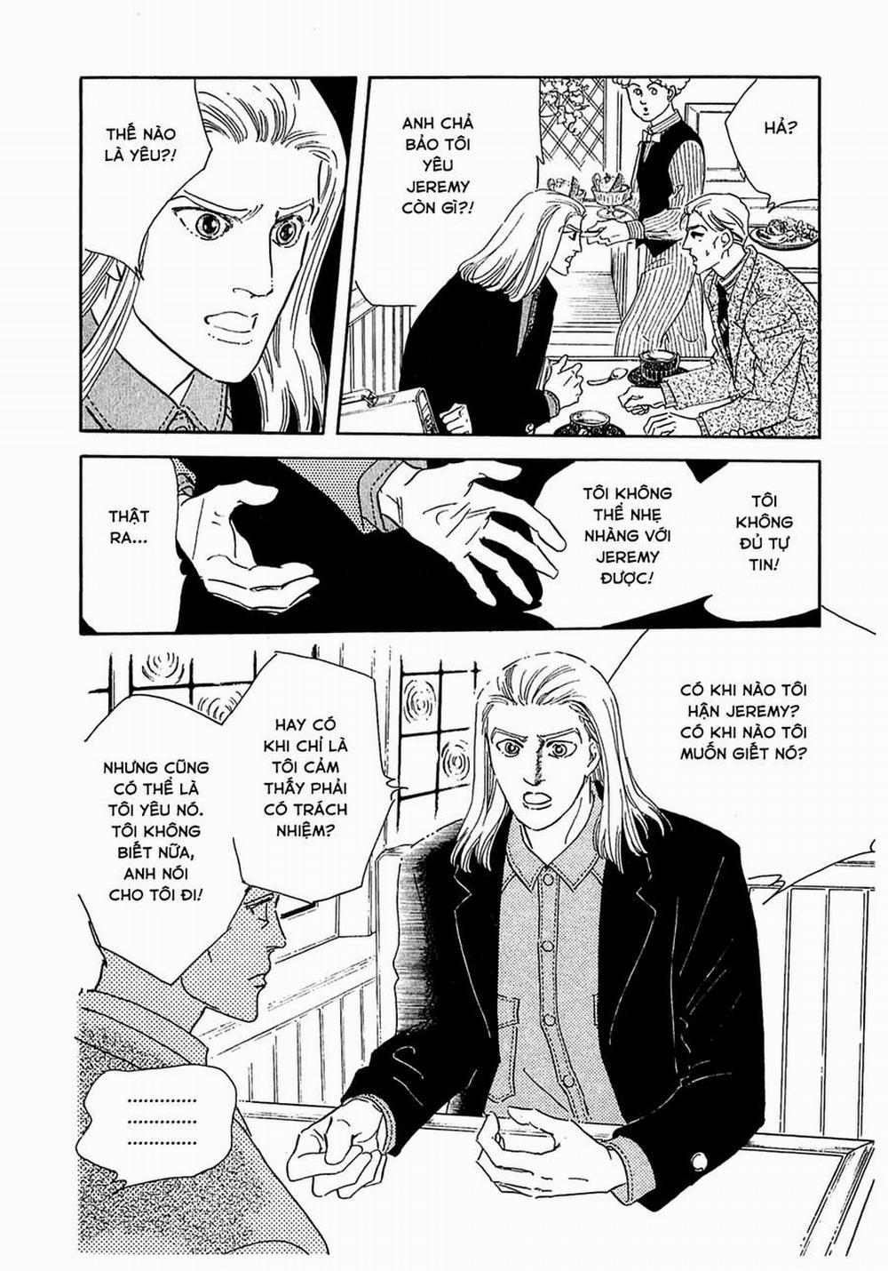 Ngự Trị Ta, Vị Chúa Tàn Bạo - Zankoku Na Kami Ga Shihaisuru 39 trang 44