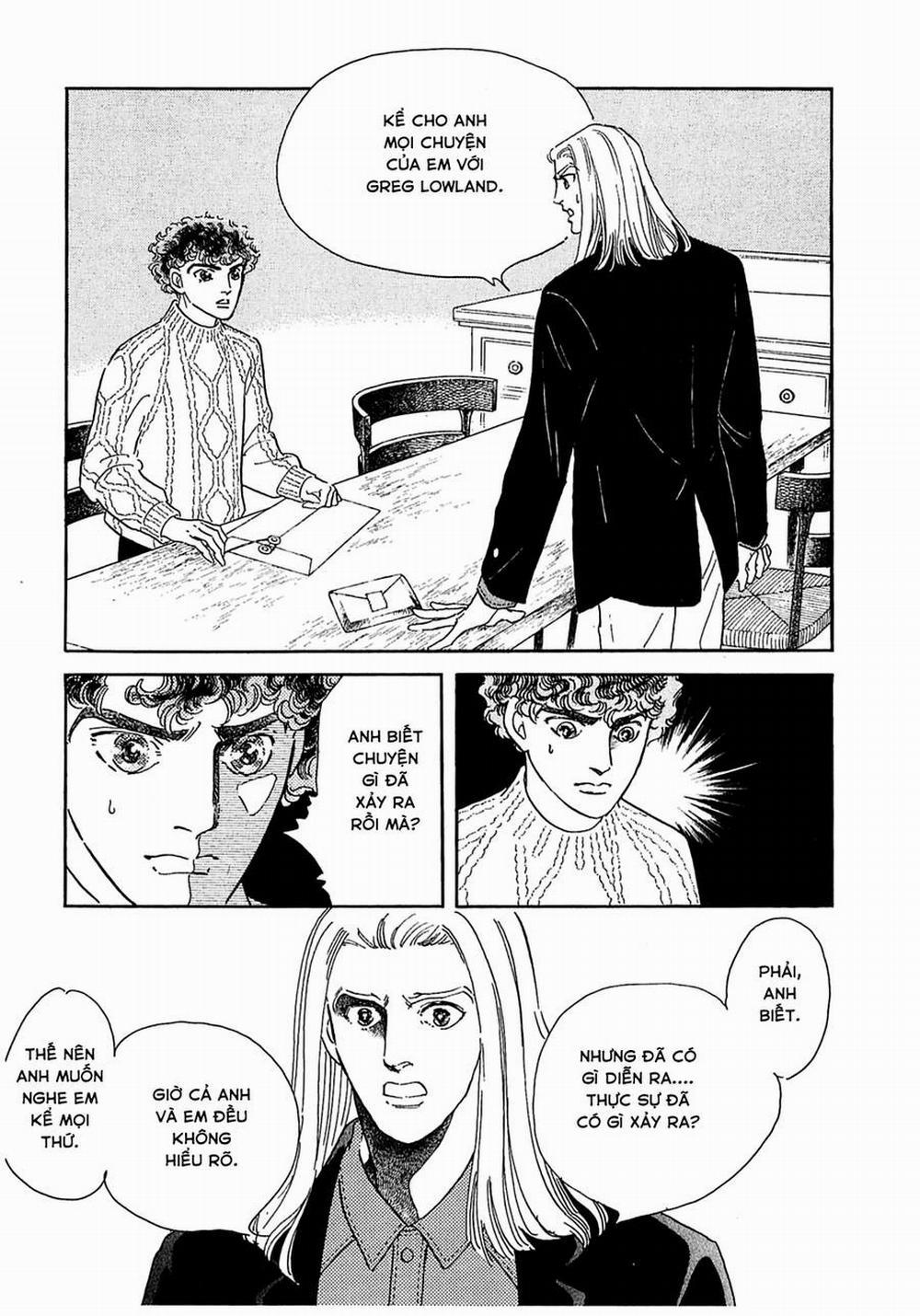 Ngự Trị Ta, Vị Chúa Tàn Bạo - Zankoku Na Kami Ga Shihaisuru 39 trang 49