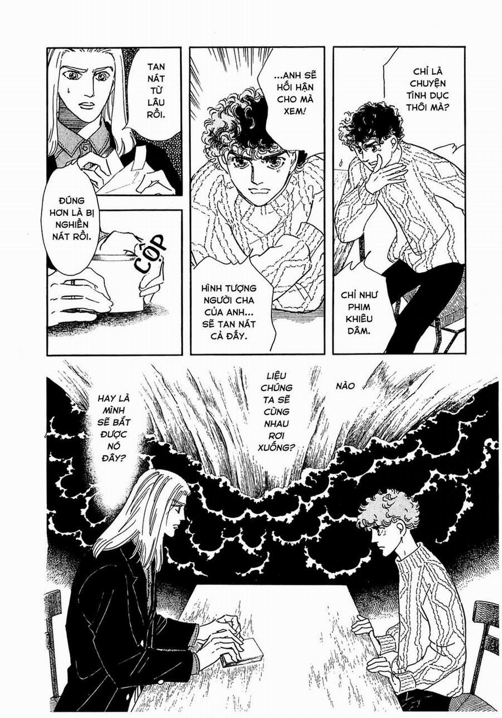 Ngự Trị Ta, Vị Chúa Tàn Bạo - Zankoku Na Kami Ga Shihaisuru 39 trang 54