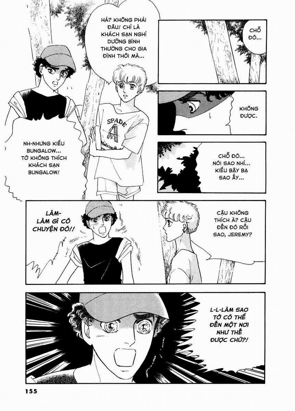 Ngự Trị Ta, Vị Chúa Tàn Bạo - Zankoku Na Kami Ga Shihaisuru 4 trang 0