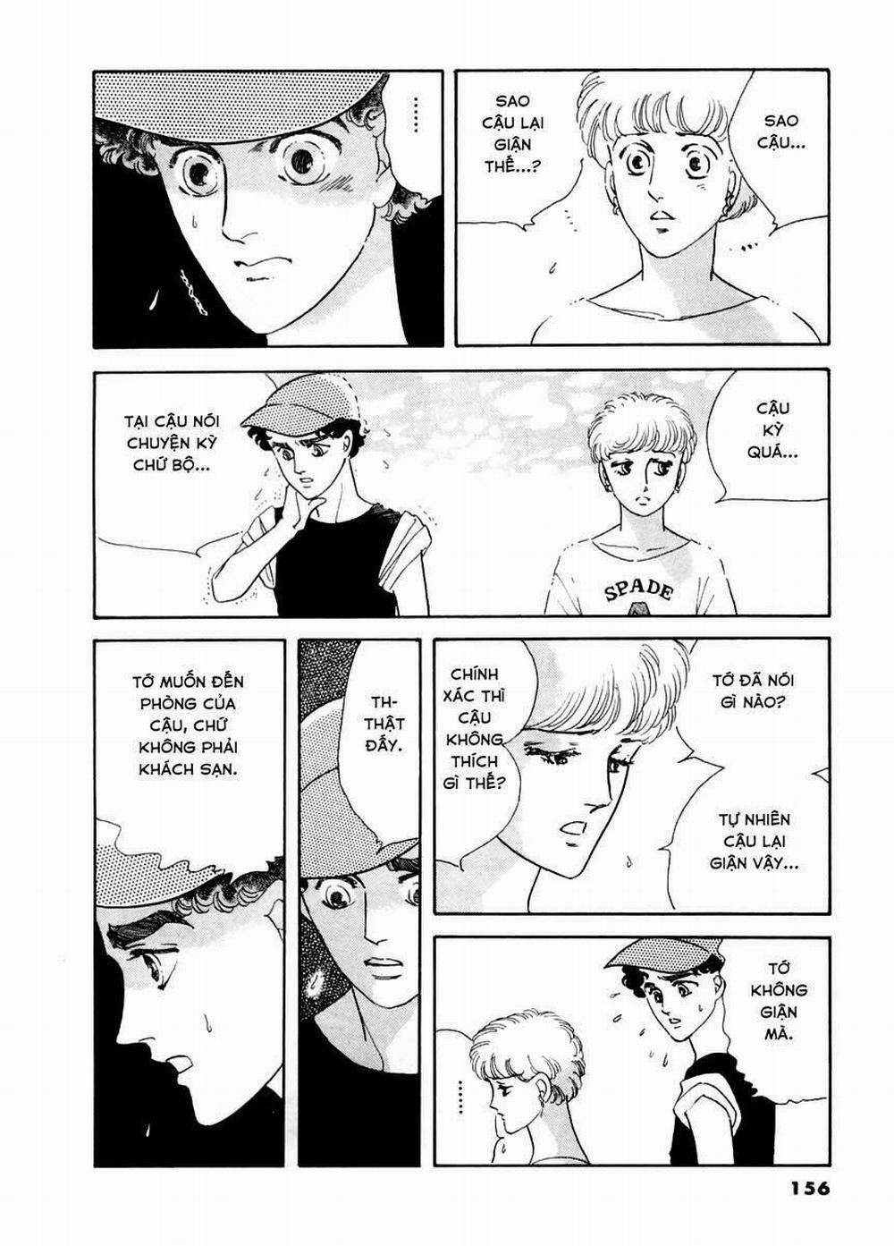 Ngự Trị Ta, Vị Chúa Tàn Bạo - Zankoku Na Kami Ga Shihaisuru 4 trang 1