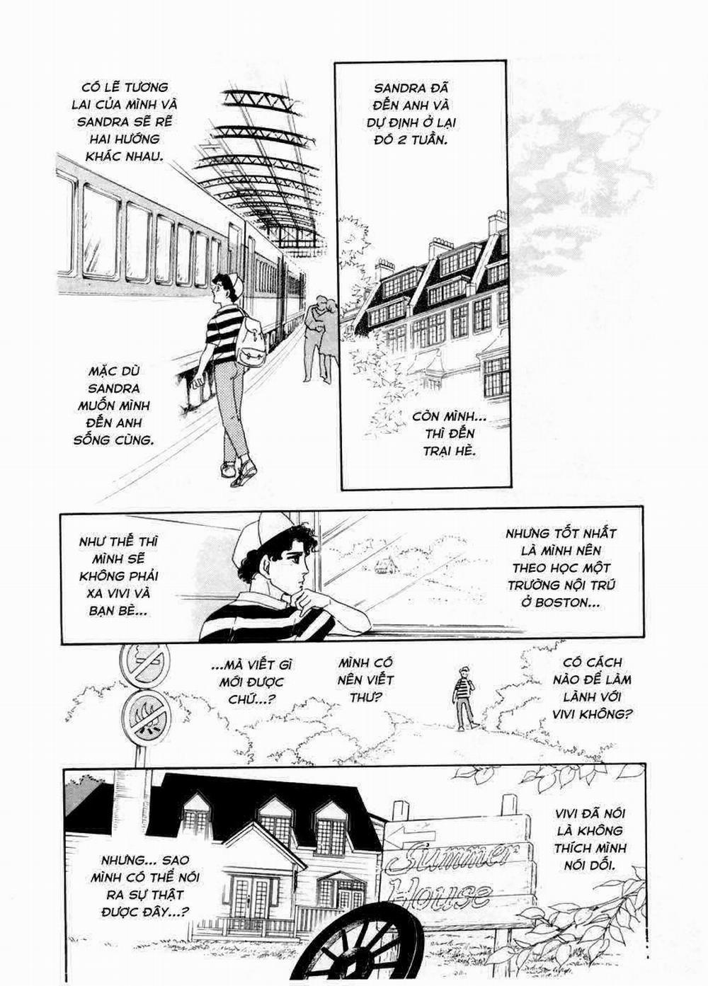 Ngự Trị Ta, Vị Chúa Tàn Bạo - Zankoku Na Kami Ga Shihaisuru 4 trang 11