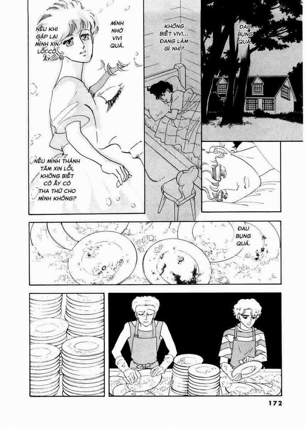 Ngự Trị Ta, Vị Chúa Tàn Bạo - Zankoku Na Kami Ga Shihaisuru 4 trang 17