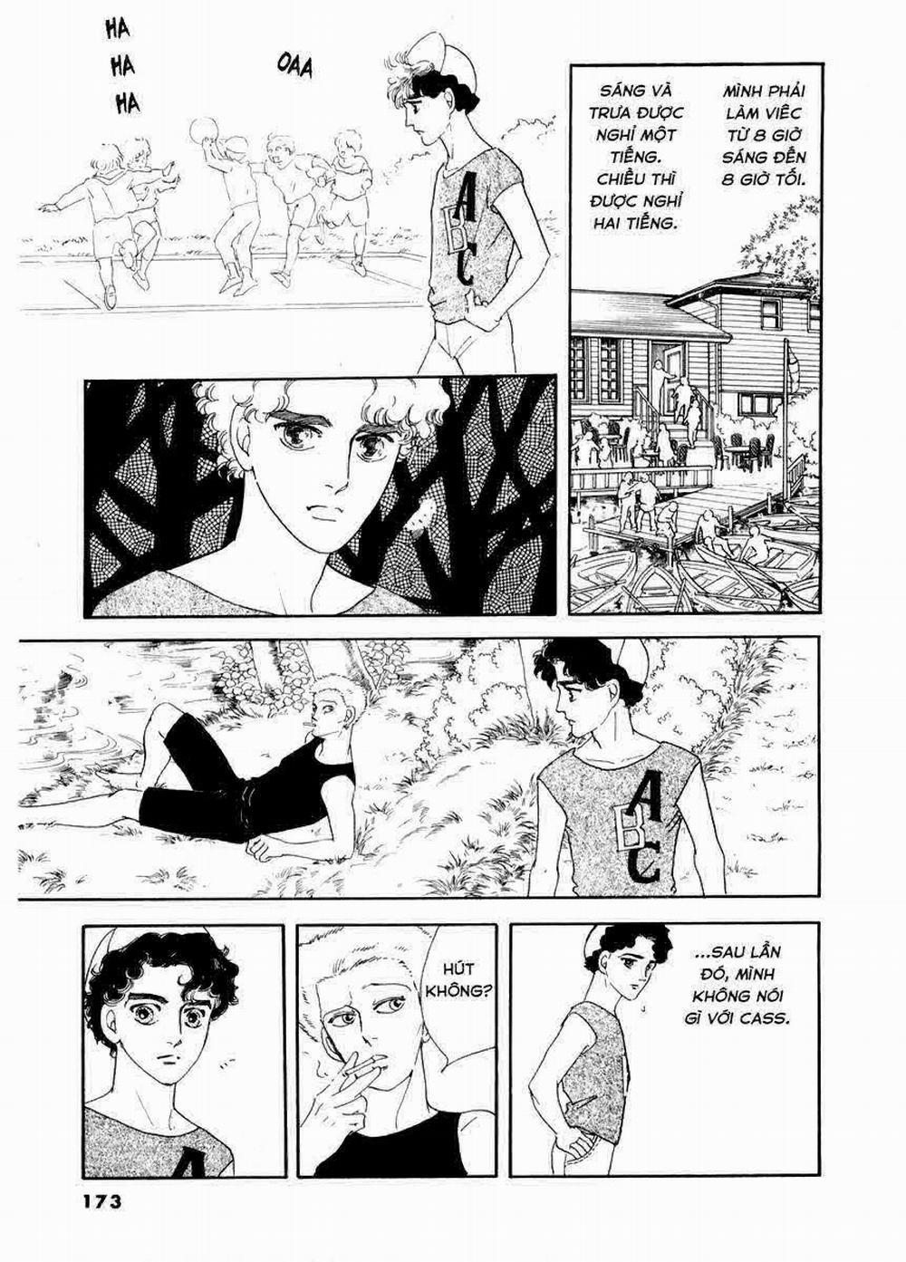 Ngự Trị Ta, Vị Chúa Tàn Bạo - Zankoku Na Kami Ga Shihaisuru 4 trang 18