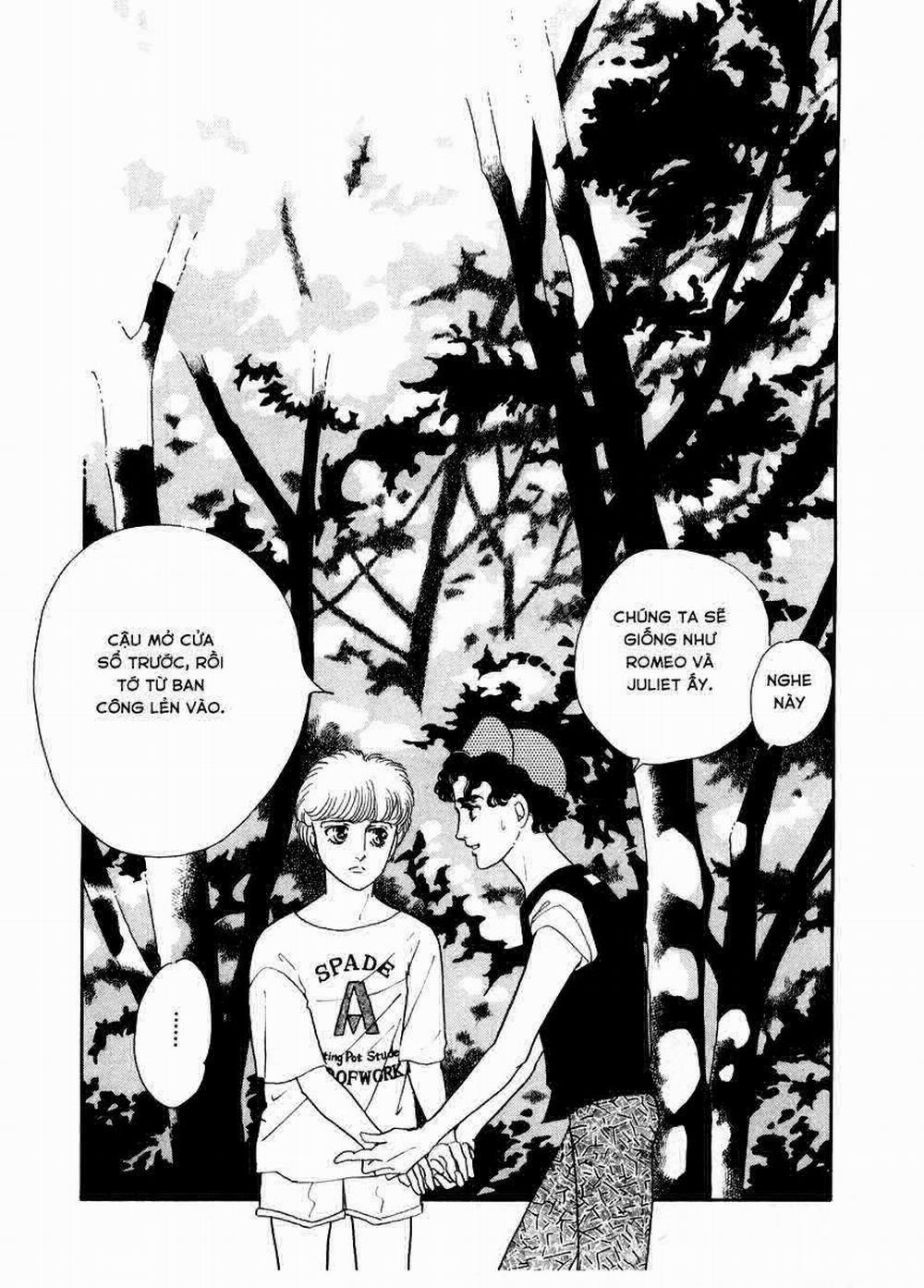 Ngự Trị Ta, Vị Chúa Tàn Bạo - Zankoku Na Kami Ga Shihaisuru 4 trang 2